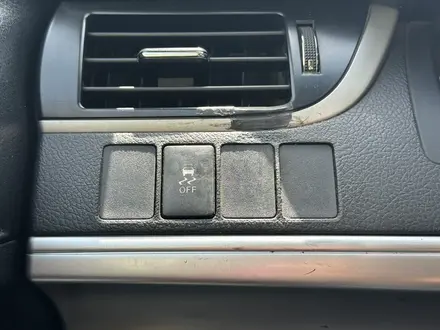 Toyota Camry 2014 года за 7 800 000 тг. в Тараз – фото 10