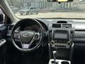 Toyota Camry 2014 года за 7 800 000 тг. в Тараз – фото 23
