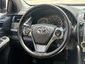 Toyota Camry 2014 года за 7 800 000 тг. в Тараз – фото 24