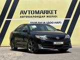 Toyota Camry 2014 годаүшін7 800 000 тг. в Тараз – фото 2