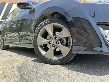 Toyota Camry 2014 года за 7 800 000 тг. в Тараз – фото 6