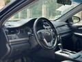 Toyota Camry 2014 года за 7 800 000 тг. в Тараз – фото 7