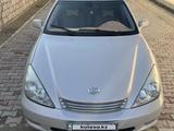 Lexus ES 300 2002 года за 5 400 000 тг. в Актау – фото 2