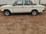 ВАЗ (Lada) 2106 1987 годаүшін1 200 000 тг. в Караганда – фото 4