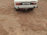 ВАЗ (Lada) 2106 1987 годаүшін1 200 000 тг. в Караганда – фото 5