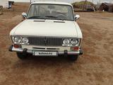 ВАЗ (Lada) 2106 1987 годаүшін1 200 000 тг. в Караганда