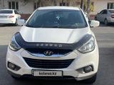 Hyundai Tucson 2013 годаfor6 200 000 тг. в Шымкент – фото 4