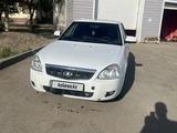 ВАЗ (Lada) Priora 2170 2012 годаүшін2 400 000 тг. в Жезказган