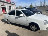 ВАЗ (Lada) Priora 2170 2012 года за 2 400 000 тг. в Жезказган – фото 3