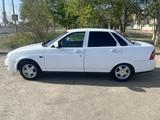 ВАЗ (Lada) Priora 2170 2012 годаүшін2 400 000 тг. в Жезказган – фото 2