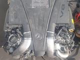 Двигатель М 278 за 3 700 000 тг. в Алматы