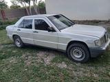 Mercedes-Benz 190 1989 года за 800 000 тг. в Туркестан – фото 2