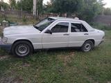 Mercedes-Benz 190 1989 года за 800 000 тг. в Туркестан – фото 4