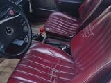 Mercedes-Benz 190 1989 года за 800 000 тг. в Туркестан – фото 5