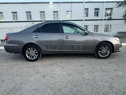 Toyota Camry 2006 года за 4 800 000 тг. в Жанаозен – фото 3