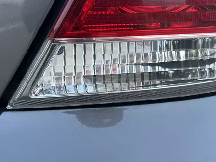 Toyota Camry 2006 года за 4 800 000 тг. в Жанаозен – фото 11