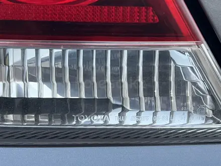 Toyota Camry 2006 года за 4 800 000 тг. в Жанаозен – фото 12