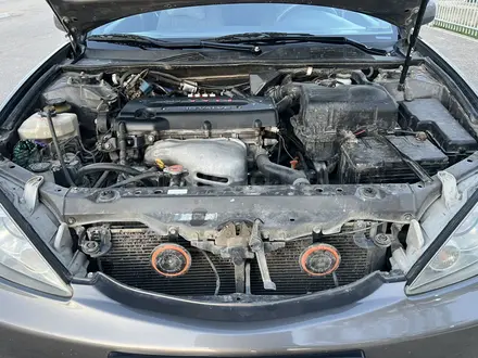 Toyota Camry 2006 года за 4 800 000 тг. в Жанаозен – фото 10