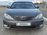 Toyota Camry 2006 года за 4 800 000 тг. в Жанаозен