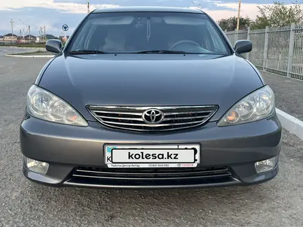 Toyota Camry 2006 года за 4 800 000 тг. в Жанаозен