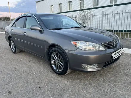 Toyota Camry 2006 года за 4 800 000 тг. в Жанаозен – фото 2