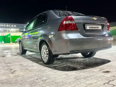 Chevrolet Nexia 2021 годаүшін4 000 000 тг. в Актау – фото 2