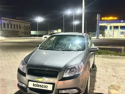 Chevrolet Nexia 2021 годаүшін4 000 000 тг. в Актау – фото 4