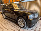 Land Rover Range Rover 2011 года за 14 000 000 тг. в Алматы