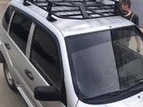 Багажник экспедиционный нива шевроле и нива трэвел за 170 000 тг. в Астана