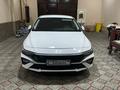Hyundai Elantra 2024 года за 9 200 000 тг. в Шымкент
