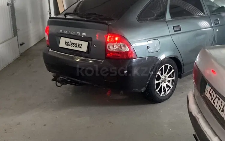 ВАЗ (Lada) Priora 2172 2008 года за 1 200 000 тг. в Кокшетау