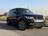 Land Rover Range Rover 2013 годаfor20 000 000 тг. в Алматы