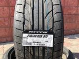 Nitto NT555 Extreme Performance G2 245/35 R20.275/30 R20 95Y XLүшін650 000 тг. в Уральск