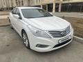 Hyundai Grandeur 2013 года за 7 800 000 тг. в Атырау – фото 12