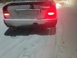 Mercedes-Benz C 230 1995 годаүшін1 800 000 тг. в Атбасар – фото 3