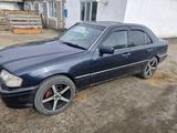 Mercedes-Benz C 230 1995 годаүшін1 800 000 тг. в Атбасар
