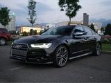 Audi S6 2015 года за 28 000 000 тг. в Алматы