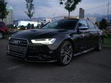 Audi S6 2015 года за 28 000 000 тг. в Алматы – фото 2
