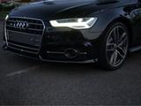 Audi S6 2015 года за 28 000 000 тг. в Алматы – фото 3