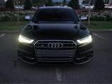 Audi S6 2015 года за 28 000 000 тг. в Алматы – фото 5