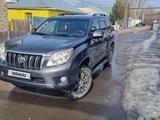 Toyota Land Cruiser Prado 2010 годаүшін14 800 000 тг. в Караганда – фото 2