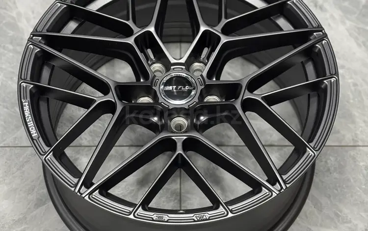 Новые диски 18е 5*114.3 разноширокие за 400 000 тг. в Алматы