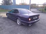 BMW 518 1994 годаүшін1 300 000 тг. в Щучинск – фото 3