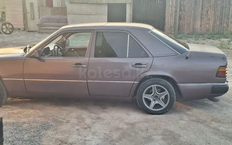 Mercedes-Benz E 280 1992 годаүшін1 500 000 тг. в Кызылорда