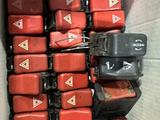 W124 w202 w140 кнопка аварийки за 10 000 тг. в Алматы