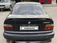 BMW 320 1995 годаүшін2 100 000 тг. в Алматы