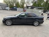 BMW 320 1995 годаүшін2 100 000 тг. в Алматы – фото 2