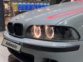 BMW 525 2002 года за 3 300 000 тг. в Жезказган – фото 7