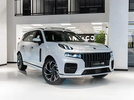 Lynk & Co 09 Pro 2025 года за 22 690 000 тг. в Алматы