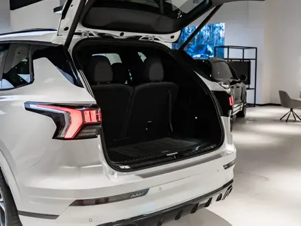 Lynk & Co 09 Pro 2025 года за 22 690 000 тг. в Алматы – фото 10